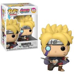 Funko Pop! POP Animation: Boruto - Boruto w/Marks