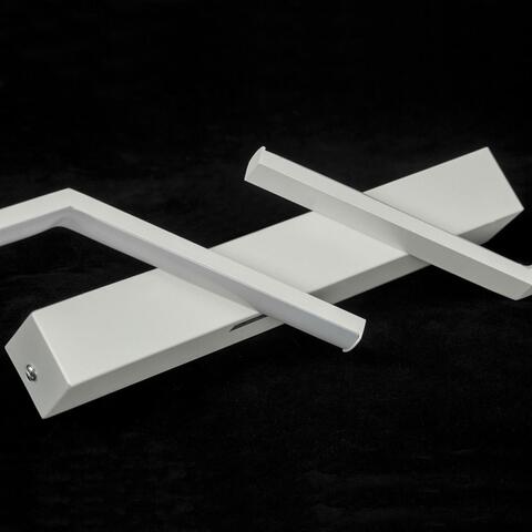 Настенный светодиодный светильник Lussole Alachua LSP-7148