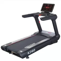 Электрическая беговая дорожка Protrain K260