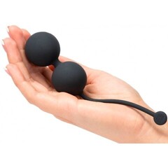 Вагинальные шарики Fifty Shades of Grey Tighten and Tense