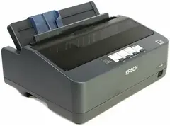 C11CC24031 EPSON LX-350 принтер