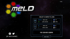 Meld (для ПК, цифровой код доступа)