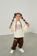 Худи д/д DELORAS 19758