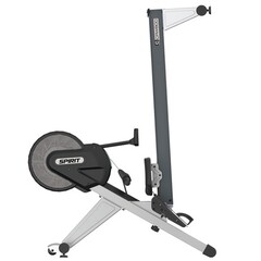 Гребной тренажер SPIRIT CRW800 (Graphite gray)