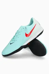 Футзалки Nike Phantom GX 2 Academy IC - голубой