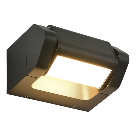 Светильник настенный ST Luce Protech SL9540.701.01