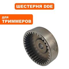 Шестерня редуктора DDE EB1300RD мотора ведомая (J3830000011R)