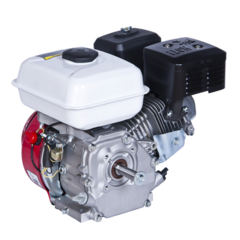Бензиновый двигатель Piran GX200 (4-х тактный)