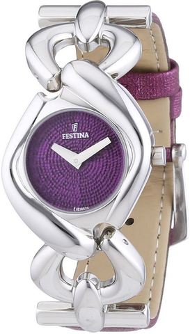 Наручные часы Festina F16545/3 фото