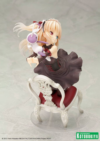 Kobato Hasegawa 1/8 Scale Figure