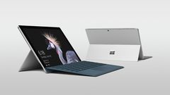 Планшет Microsoft Surface Pro 5 i7 8Gb 256Gb