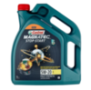 Моторное масло Castrol Magnatec Stop-Start 5W-20 E DUALOCK 5 л