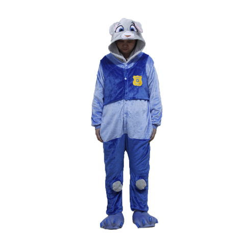 Зверополис Джуди Хопс