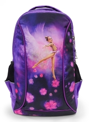 216 РЮКЗАКИ ЦВЕТНЫЕ - ГИМНАСТКА