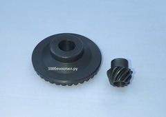 Коническая пара УШМ  Bosch GWS 14-125