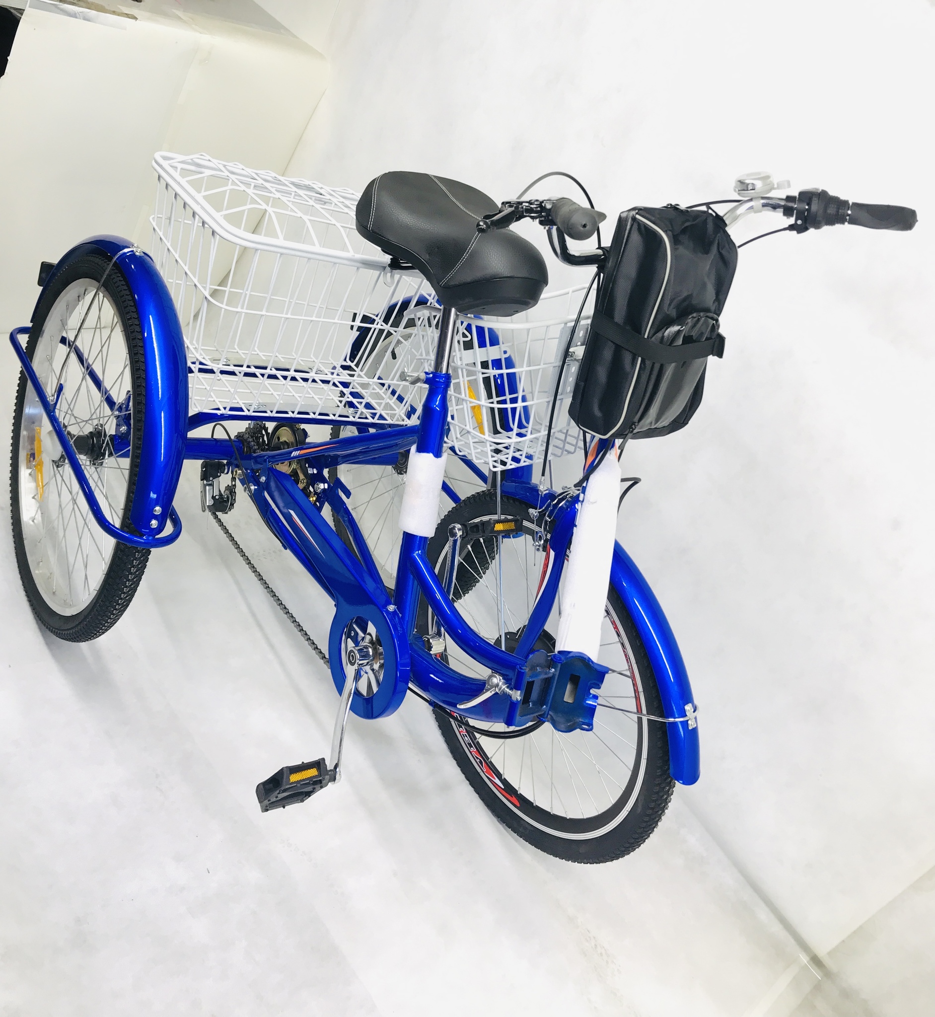 Самоделка трехколесный велосипед (69 фото) - красивые картинки и HD фото
