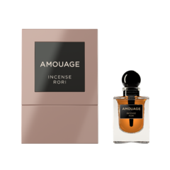 Amouage Attar Incense Rori