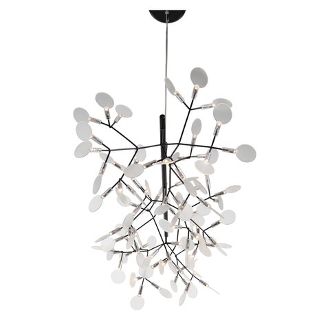 Люстра подвесная ST Luce Rafina SL379.403.81