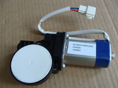 стеклоподъемник передний прав. (электр.) Geely MK Cross  1018022868