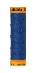 Нить отделочная топ-стич SERALON TOP-STITCH, 30 м, Mettler, 0815