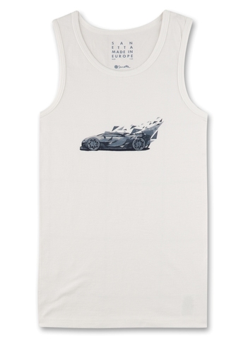 Майка Sanetta 348523 1948