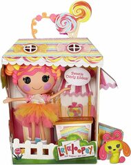 Кукла Lalaloopsy Лалапупси 33 см Sweetie Candy с щенком