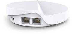 TP-Link Deco M5 V1 (3-pack) AC1300 Домашняя Mesh Wi-Fi система