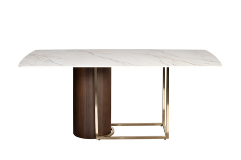 Стол обеденный Garda Decor 76AR-21100