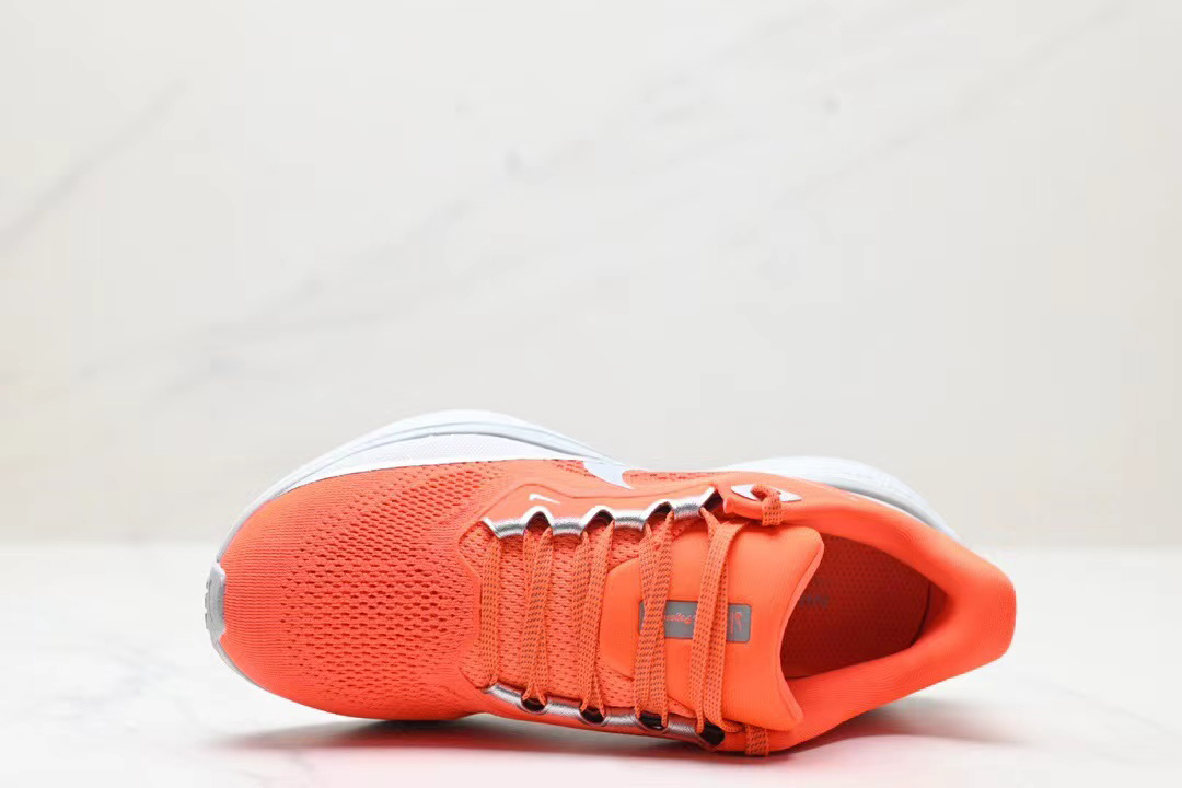 Nike air max orange fluo on sale