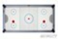 Аэрохоккей Start Line ICE SPORT SLP-8442