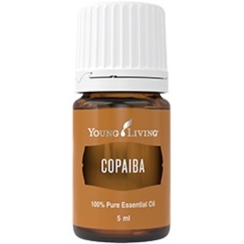 Копайба (Copaiba) - 5 ml