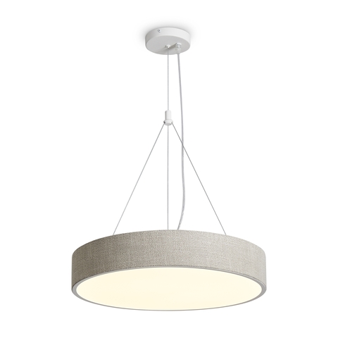 Подвесной светодиодный светильник Freya Ruler FR5555PL-L30BGG