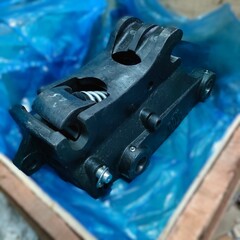 Быстросъем | 980/88833 | JCB