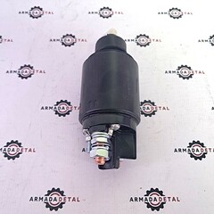 Втягивающее реле стартера AZE4172, AZE4173  | TT76715, 320/09454 | Tesla Technics