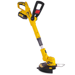 Триммер аккумуляторный CHAMPION TB1811 без АКБ и без ЗУ в интернет-магазине ЯрТехника