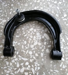 РЫЧАГ ПЕРЕДНИЙ ПРАВЫЙ SONATA NF ВЕРХНИЙ CAR-DEX