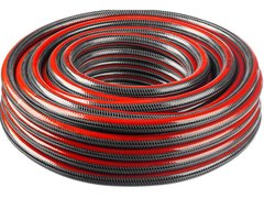 RACO PREMIUM, 3/4?, 25 м, 35 атм, пятислойный, усиленный двумя слоями армирования, поливочный шланг (40300-3/4-25)