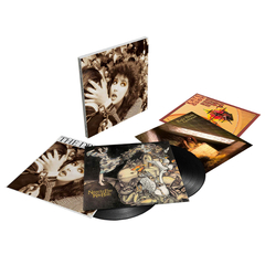 Kate Bush / Remastered In Vinyl I (4LP)
