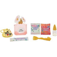 Пупси Сюрприз Делай Слайм Серия 1-2