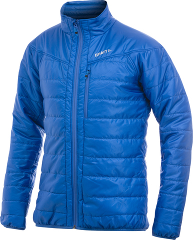 Куртка Craft Alpine Insulation Blue мужская