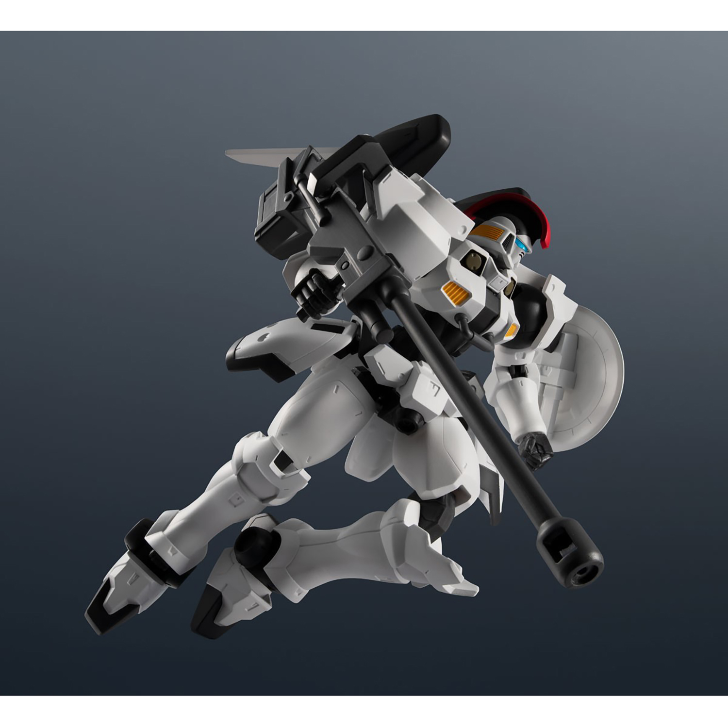 gundam universe tallgeese