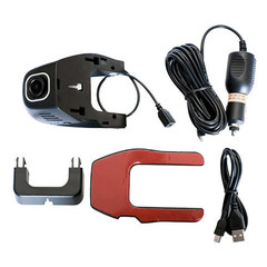 Видеорегистратор VIPER UNO черный