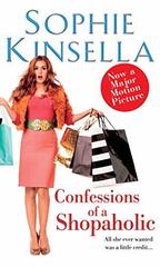 Confessions of Shopaholic  (film tie-in)
