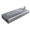 Уличный светильник Arte Lamp Highway A3610PF-1SI