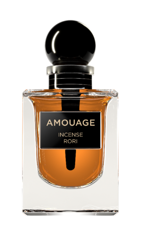 Amouage Attar Incense Rori