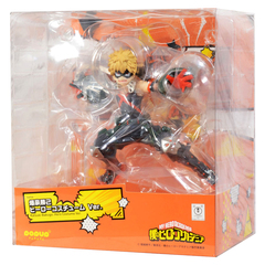 Фигурка POP UP PARADE MHA Katsuki Bakugo Hero Costume Ver. 4580416942379