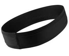 Повязка на голову Nike Speed Performance Headband - black/white