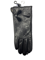 Перчатки. Женские. Материал верха: Кожаные люкс качества. Подклад: Трикотаж-шерсть. 5 шт в упаковке.