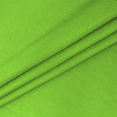 Бифлекс матовый, 237 гр/м2, 150 см, неоново-зелёный