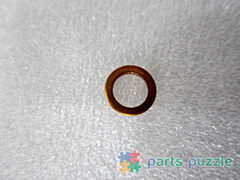 Шайба / WASHER АРТ: 2411101
